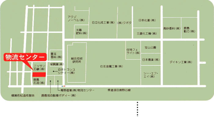 マップ