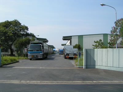 港南運輸概観